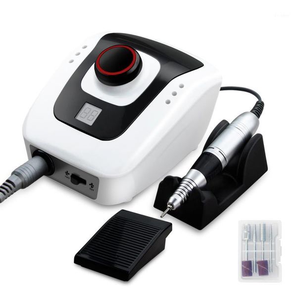 professional manicure machine 35000/20000 rpm electric nail drill cutters apparatus for and pedicure1
professional manicure machine 35000/20000 rpm electric nail drill cutters apparatus for and pedicure1