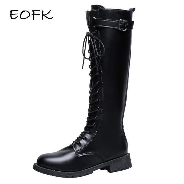boots eofk winter women over knee black lace up decroation waterproof fashion high woman lady keep warm
boots eofk winter women over knee black lace up decroation waterproof fashion high woman lady keep warm
