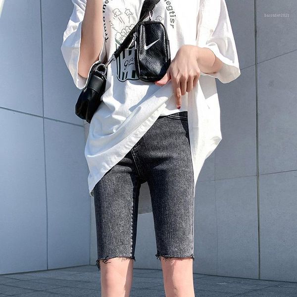 women's shorts ladies denim for summe 2021 stretch slim multicolor casual bottoms womens korean style short femme black white gray blue, White;black
women's shorts ladies denim for summe 2021 stretch slim multicolor casual bottoms womens korean style short femme black white gray blue, White;black