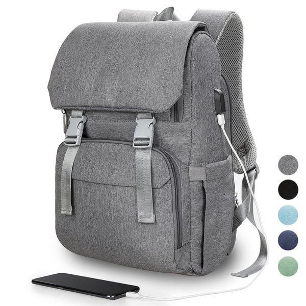 mummy diaper bag backpack usb baby maternity nappy changing bags multifunction waterproof travel organizer for mom
mummy diaper bag backpack usb baby maternity nappy changing bags multifunction waterproof travel organizer for mom
