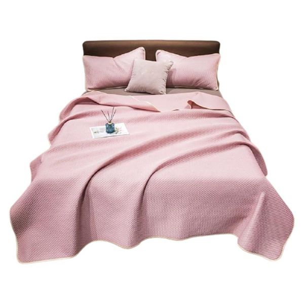 blankets cooling blanket for sleepers summer with a pair of pillow cover household home textile 200x230cm tb sale
blankets cooling blanket for sleepers summer with a pair of pillow cover household home textile 200x230cm tb sale
