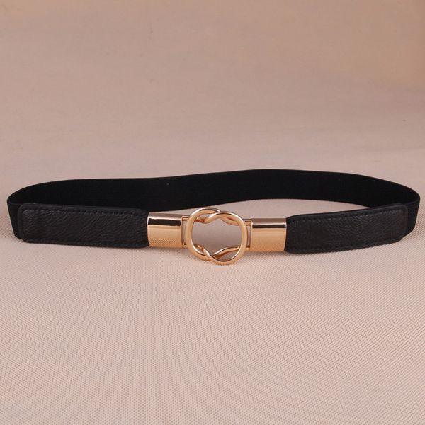 belt designer luxury quality fashion versatile women's decorative elastic trouser dress simple double buckle thin, Black;brown
belt designer luxury quality fashion versatile women's decorative elastic trouser dress simple double buckle thin, Black;brown