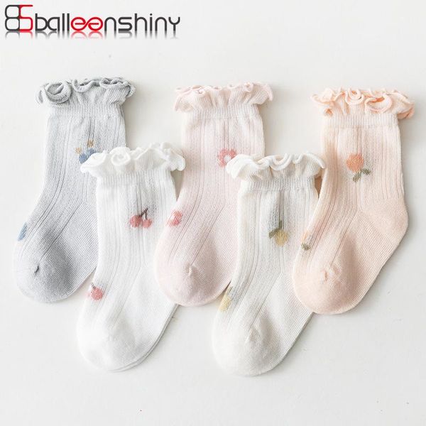 socks balleenshiny children sock baby boys girls knee high solid toddlers long kids cute infant mesh ruffle, Pink;yellow
socks balleenshiny children sock baby boys girls knee high solid toddlers long kids cute infant mesh ruffle, Pink;yellow