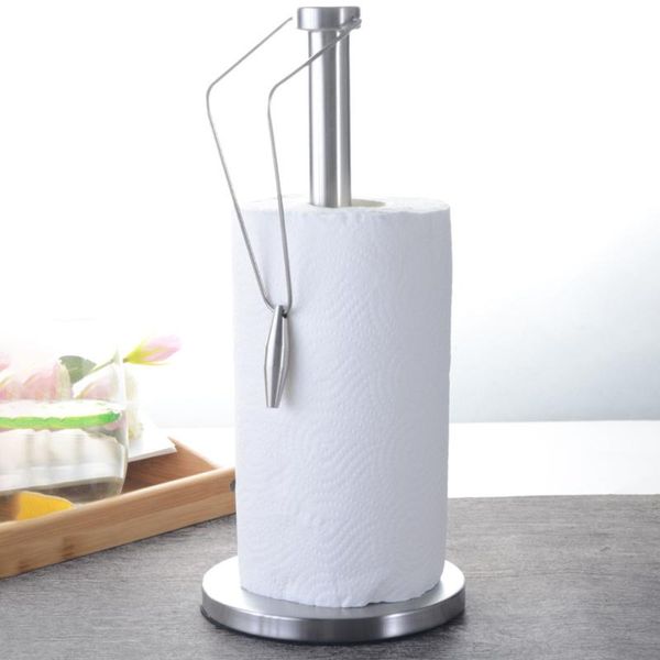 toilet paper holders kitchen towel holder counter roll stand stainless steel tissue napkins rack bathroom hardware home
toilet paper holders kitchen towel holder counter roll stand stainless steel tissue napkins rack bathroom hardware home