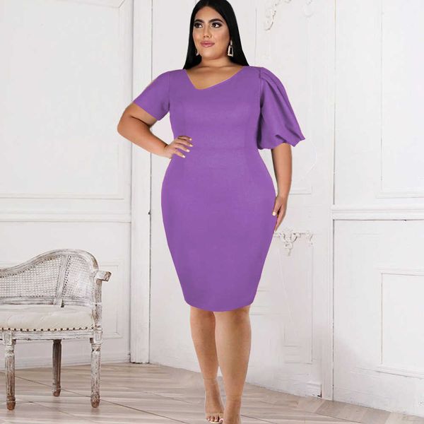 plus size sheath dresses irregular short sleeve bodycon high waist elegant chic woman evening dress occasion event african gowns, Black
plus size sheath dresses irregular short sleeve bodycon high waist elegant chic woman evening dress occasion event african gowns, Black