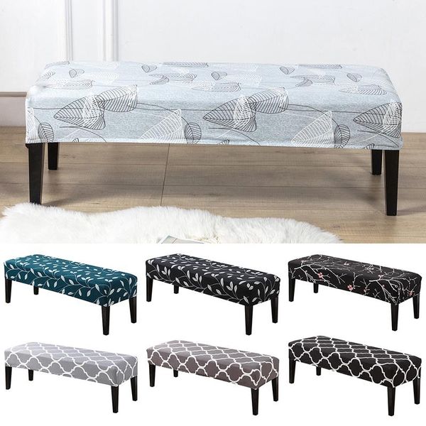 chair covers soft long bench slipcover piano cover elastic dinner removable seat case protector for home office el decor
chair covers soft long bench slipcover piano cover elastic dinner removable seat case protector for home office el decor