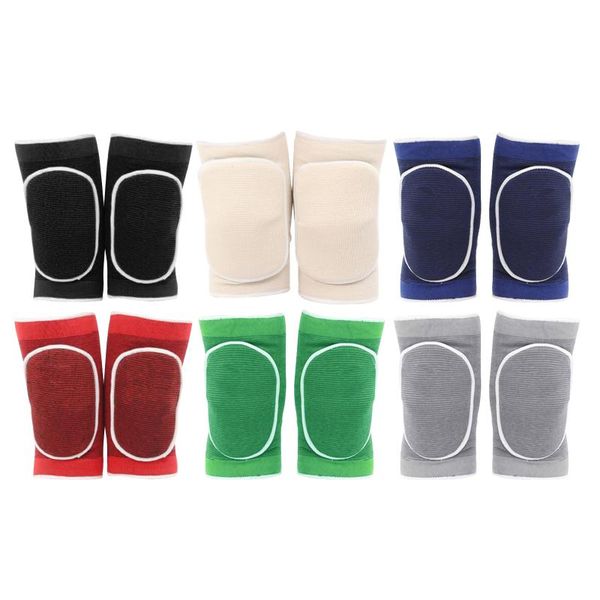 protective knee pads for men women elastic collision avoidance guards sponge kids elbow &, Black;gray
protective knee pads for men women elastic collision avoidance guards sponge kids elbow &, Black;gray