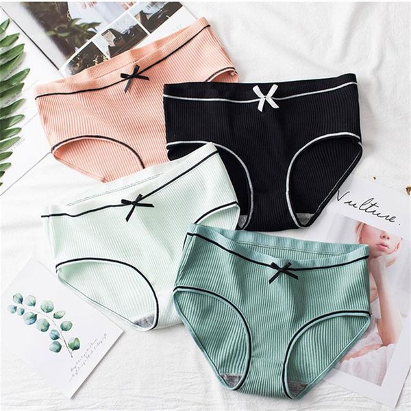 women's panties 3pcs cotton for women ladies solid colors underwear breathable lingerie bow comfort female briefs, Black;pink
women's panties 3pcs cotton for women ladies solid colors underwear breathable lingerie bow comfort female briefs, Black;pink