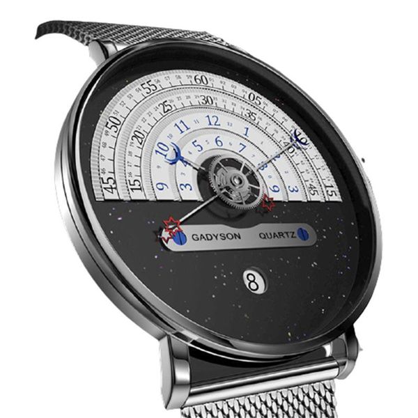 wristwatches unique design watch men watches for genuine quartz movement stainless steel waterproof luxury business wristwatch man a4209, Slivery;brown
wristwatches unique design watch men watches for genuine quartz movement stainless steel waterproof luxury business wristwatch man a4209, Slivery;brown