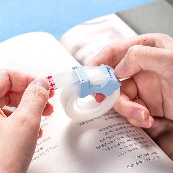 2 rolls/pack invisible tape dispenser value pack writeable invisible engineered for repairing great for gift wrapping
2 rolls/pack invisible tape dispenser value pack writeable invisible engineered for repairing great for gift wrapping