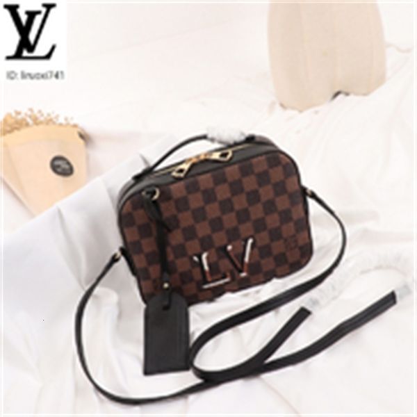 brand designer luxury pju6 m40189 black brown grid camera bag women handbags iconic bags handles shoulder bags totes cross body bag clut
brand designer luxury pju6 m40189 black brown grid camera bag women handbags iconic bags handles shoulder bags totes cross body bag clut