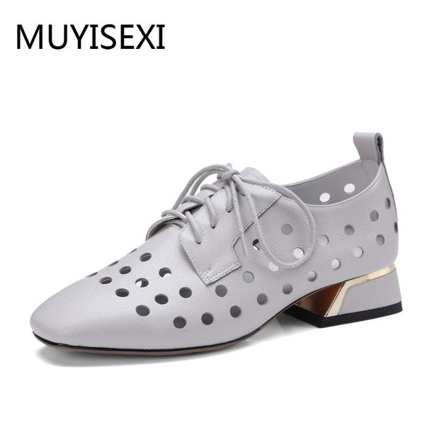 dress shoes hollow handmade 3.3cm high heel lace-up women genuine leather pumps plus size tn13 muyisexi, Black
dress shoes hollow handmade 3.3cm high heel lace-up women genuine leather pumps plus size tn13 muyisexi, Black