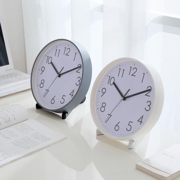desk & table clocks cute small clock round bedside quartz digital deskelectric home relogio de mesa ea60zz
desk & table clocks cute small clock round bedside quartz digital deskelectric home relogio de mesa ea60zz