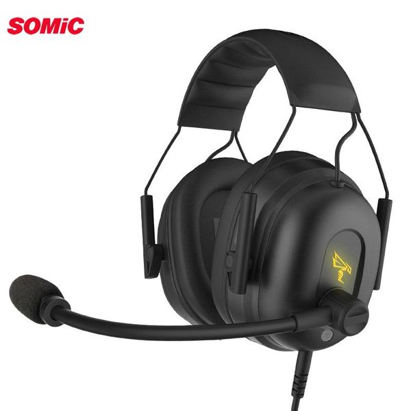 headsets somic g936 stereo gaming headset 7.1 virtual surround game earphone headphone with mic led light for pc computer lapgamer
headsets somic g936 stereo gaming headset 7.1 virtual surround game earphone headphone with mic led light for pc computer lapgamer