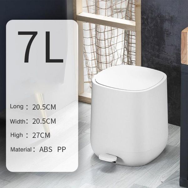 waste bins 7 liters recycling trash home and office storage dustbin automatic cube with lid wastebasket diaper furniture
waste bins 7 liters recycling trash home and office storage dustbin automatic cube with lid wastebasket diaper furniture