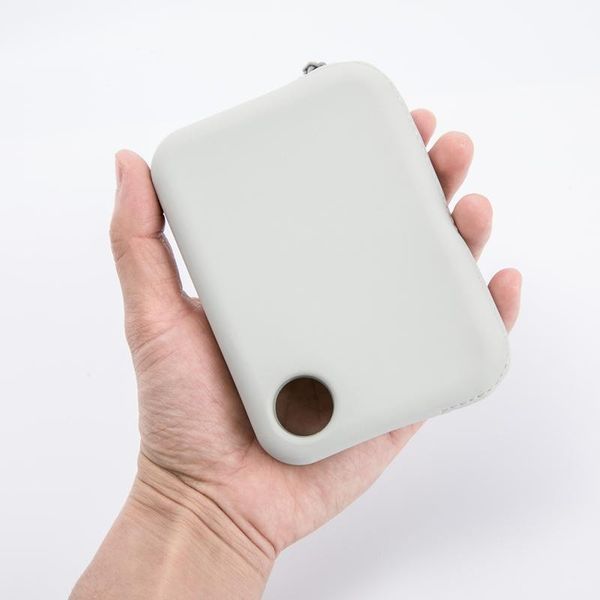 storage bags portable silica gel bag for female students to travel mobile phone change purse large capacity sundry
storage bags portable silica gel bag for female students to travel mobile phone change purse large capacity sundry