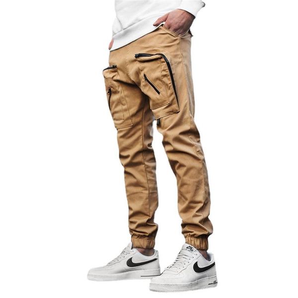 men's pants overalls trousers burst into woven multi-pocket casual with toe joggers sweatpants men, Black
men's pants overalls trousers burst into woven multi-pocket casual with toe joggers sweatpants men, Black