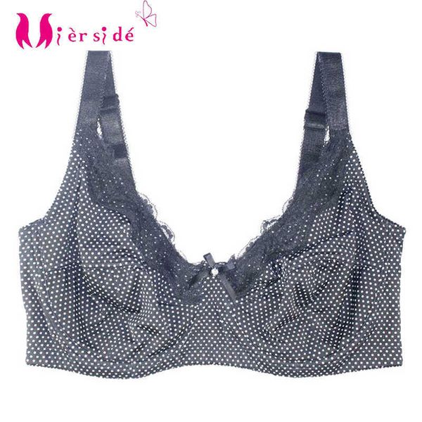 mierside 953p plus size push up bra lingerie lace dot underwear for women everyday bra 34-46 c/d/dd/ddd/e/f/g 210623, Red;black
mierside 953p plus size push up bra lingerie lace dot underwear for women everyday bra 34-46 c/d/dd/ddd/e/f/g 210623, Red;black