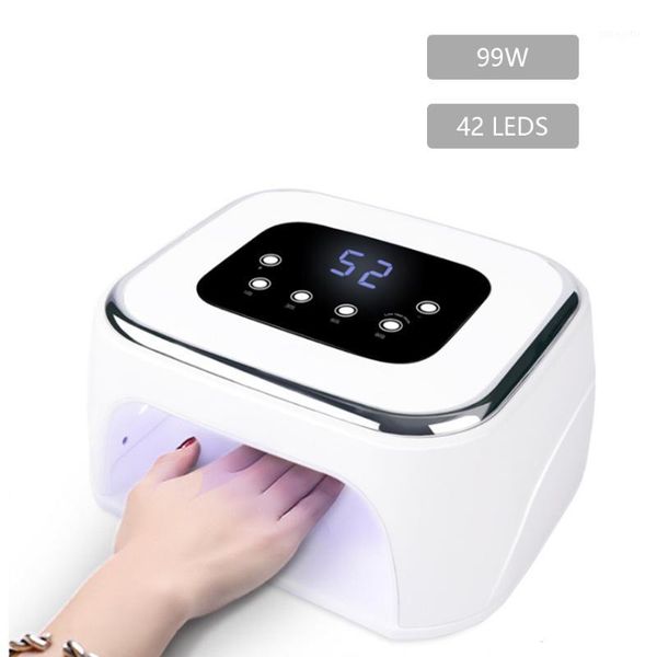 bluetooth player uv nail lamp 99w polish dryer 42leds curing light auto sensing led for nails music player1
bluetooth player uv nail lamp 99w polish dryer 42leds curing light auto sensing led for nails music player1