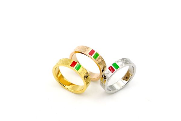 2017 fashion gold plated rose gold silver stainless steel men and women love wedding ring jewelry women ring
2017 fashion gold plated rose gold silver stainless steel men and women love wedding ring jewelry women ring