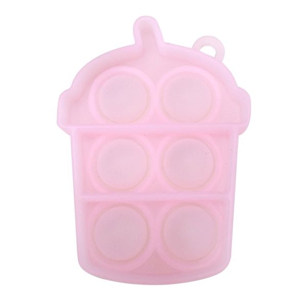 new multicolor rat killing pioneer ocs pineapple silicone pendant key chain children's educational toy
new multicolor rat killing pioneer ocs pineapple silicone pendant key chain children's educational toy