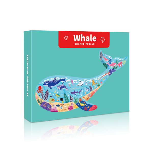 jigsaw cartoon children's educational toys early education alien jigsaw puzzle dinosaur marine animals 100 pieces
jigsaw cartoon children's educational toys early education alien jigsaw puzzle dinosaur marine animals 100 pieces