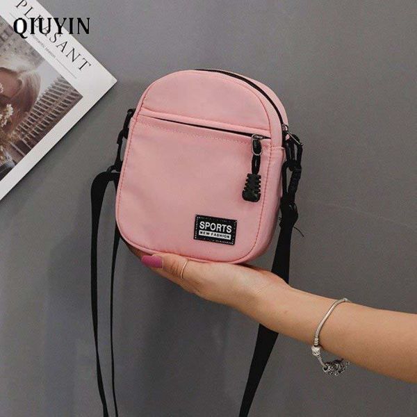 waist bags qiuyin vintage pouch cute summer oxford cloth fanny pack women bag crossbody korean premium money travel
waist bags qiuyin vintage pouch cute summer oxford cloth fanny pack women bag crossbody korean premium money travel