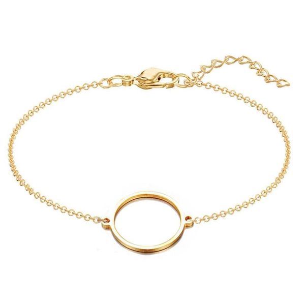 charm bracelets women's hand bracelet female gold silver color stainless steel chain circle for women girls jewelry 2021, Golden;silver
charm bracelets women's hand bracelet female gold silver color stainless steel chain circle for women girls jewelry 2021, Golden;silver