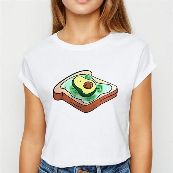 plus size avocado on and mens t shirts women bread hipster spring summer spoof printing design tee o neck, White;black
plus size avocado on and mens t shirts women bread hipster spring summer spoof printing design tee o neck, White;black
