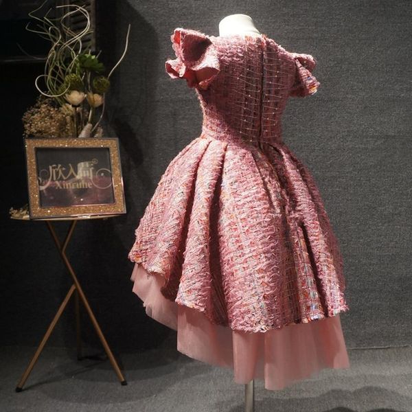 girl's dresses 100% real infant girls pink lace sequined flower girl dress baby birthday party gown for pogragh, Red;yellow
girl's dresses 100% real infant girls pink lace sequined flower girl dress baby birthday party gown for pogragh, Red;yellow
