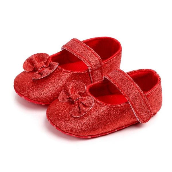 first walkers baby girls shoes princess bow non-slip pu crib born girl for party 0-12m
first walkers baby girls shoes princess bow non-slip pu crib born girl for party 0-12m