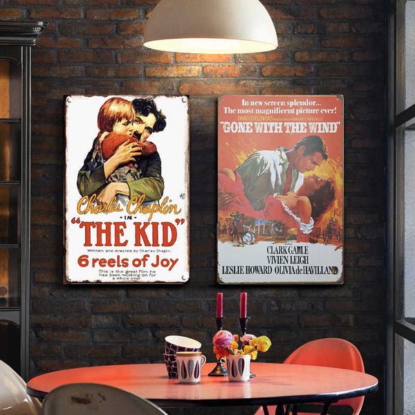 vintage pin-up girl wall sticker metal poster retro lady metal plate garage home kitchen room decor chaplin movie poster
vintage pin-up girl wall sticker metal poster retro lady metal plate garage home kitchen room decor chaplin movie poster