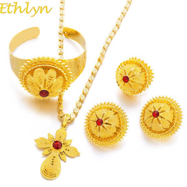 ethlyn red stone big ethiopian gold color women jewelry sets with ethiopian handmade chain jewelry sets eritrea items s182 h1022, Silver
ethlyn red stone big ethiopian gold color women jewelry sets with ethiopian handmade chain jewelry sets eritrea items s182 h1022, Silver