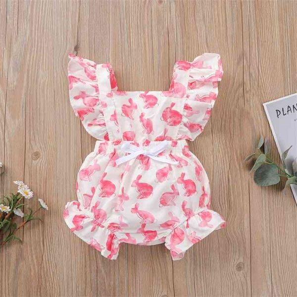 0-24m easter toddler born infant baby girls rompers cartoon buuny ruffles jumpsuit sleeveless summer clothes 210515, Blue
0-24m easter toddler born infant baby girls rompers cartoon buuny ruffles jumpsuit sleeveless summer clothes 210515, Blue