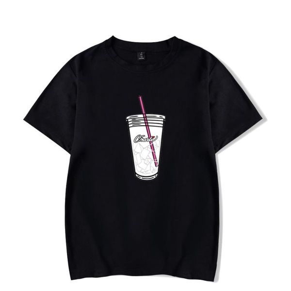 women's t-shirt cool charli damelio merch black ice coffee splatter t-shirts women/men child short sleeve casual 100% cotton, White
women's t-shirt cool charli damelio merch black ice coffee splatter t-shirts women/men child short sleeve casual 100% cotton, White