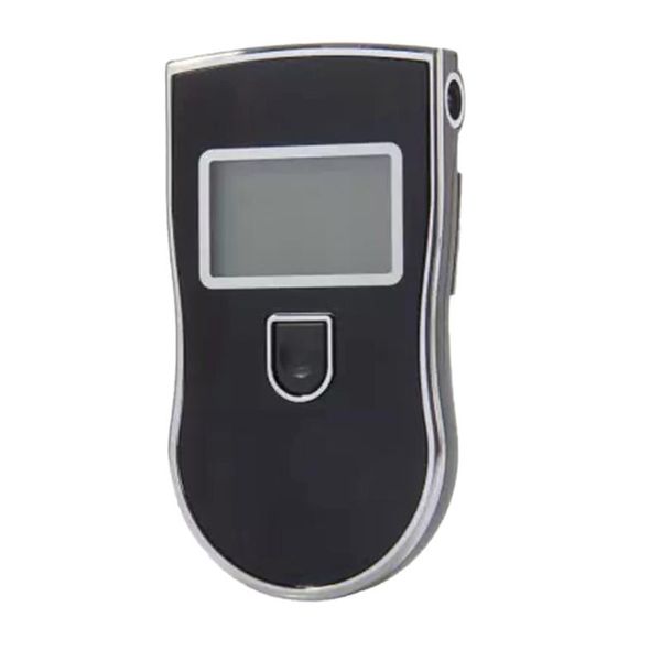 high-precision hand-held air-blown alcohol tester portable drunk driving alcoholism test
high-precision hand-held air-blown alcohol tester portable drunk driving alcoholism test
