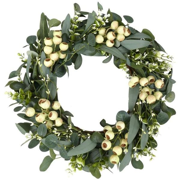 wedding decoration 22in wreath metal hoop decor floral christmas for home hanging artificial decorative flowers & wreaths
wedding decoration 22in wreath metal hoop decor floral christmas for home hanging artificial decorative flowers & wreaths