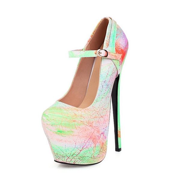 dress shoes ladies platform fashion microfiber high heels 20cm women pumps party wedding woman shoe plus size 33-50 ym-301, Black
dress shoes ladies platform fashion microfiber high heels 20cm women pumps party wedding woman shoe plus size 33-50 ym-301, Black
