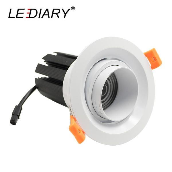 downlights lediary led cob round 85-265v 10w 75mm cut hole size angle adjustable 15 degrees rotatable ceiling recessed spot lamp
downlights lediary led cob round 85-265v 10w 75mm cut hole size angle adjustable 15 degrees rotatable ceiling recessed spot lamp