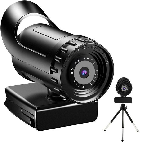 webcams h052 2k 4k full high definition camera 120â° wide angle view built-in microphone usb 2.0 drive webcam for broadcast
webcams h052 2k 4k full high definition camera 120â° wide angle view built-in microphone usb 2.0 drive webcam for broadcast