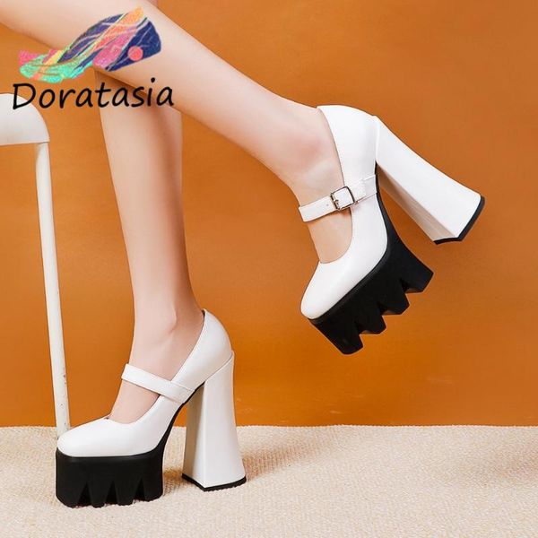 elegant women black buckle shallow platform shoes high heel design dress office lady pumps
elegant women black buckle shallow platform shoes high heel design dress office lady pumps