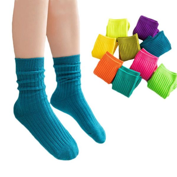 socks lawadka 3pairs/set 2021 spring autumn kids girls boys cotton candy colors school sport children's 1-8years old, Pink;yellow
socks lawadka 3pairs/set 2021 spring autumn kids girls boys cotton candy colors school sport children's 1-8years old, Pink;yellow