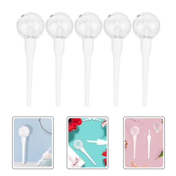 storage bottles & jars 20pcs 8ml high-end diy lipstick tube lip oil bottle for lady (pink, white)
storage bottles & jars 20pcs 8ml high-end diy lipstick tube lip oil bottle for lady (pink, white)