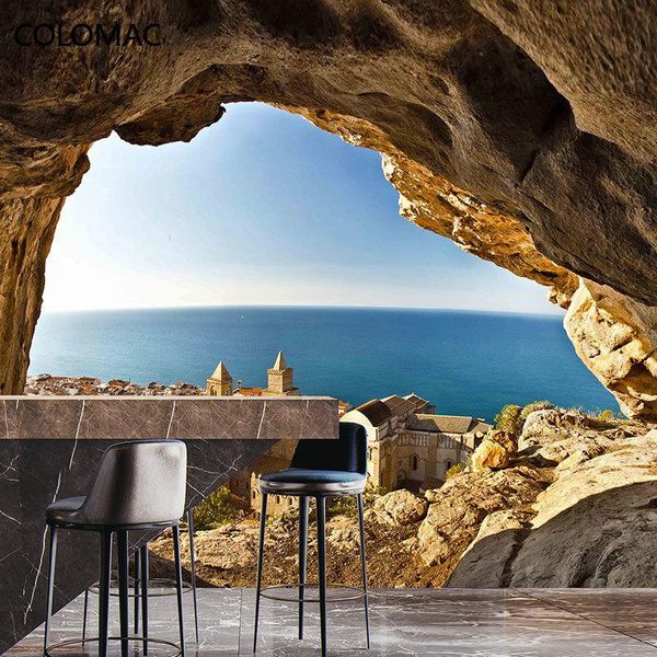 wallpapers colomac custom personality extension space wallpaper creative restaurant sea scenery mural large wall po drop shopping
wallpapers colomac custom personality extension space wallpaper creative restaurant sea scenery mural large wall po drop shopping