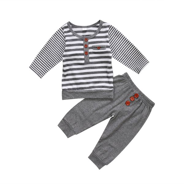 newborn baby girls boy t-shirt shirt long pants clothes outfits set baby clothing, White
newborn baby girls boy t-shirt shirt long pants clothes outfits set baby clothing, White