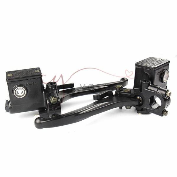motorcycle brakes 1pcs atv gy6 left / right upper front /rear brake pump hydraulic clutch with handle parking lock for 150cc 250cc
motorcycle brakes 1pcs atv gy6 left / right upper front /rear brake pump hydraulic clutch with handle parking lock for 150cc 250cc