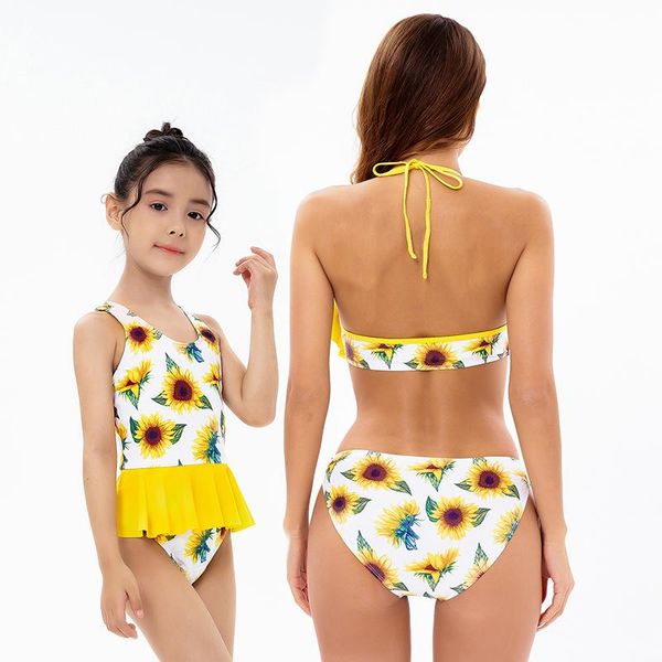 women's swimwear mother girl bikini swimsuit matching family bathing suits children tassel kids beach for mom daughter swimsuits clothe, White;black
women's swimwear mother girl bikini swimsuit matching family bathing suits children tassel kids beach for mom daughter swimsuits clothe, White;black