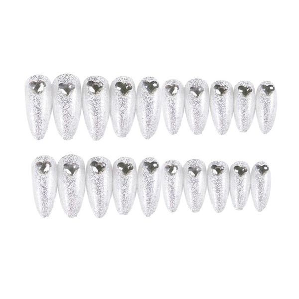 false nails adhesive nail beauty deocr with heart shaped rhinestone detachable attractive fashion glue stype for wedding party mh88, Red;gold
false nails adhesive nail beauty deocr with heart shaped rhinestone detachable attractive fashion glue stype for wedding party mh88, Red;gold