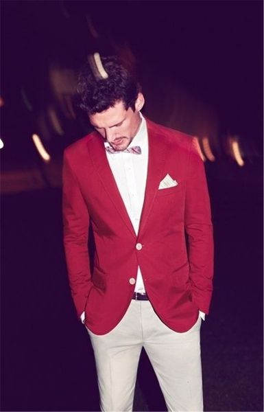 men's suits & blazers summer beach men's suit two tuxedos for the wedding business blazer hombre party s (jacket + pants) ct3v, White;black
men's suits & blazers summer beach men's suit two tuxedos for the wedding business blazer hombre party s (jacket + pants) ct3v, White;black
