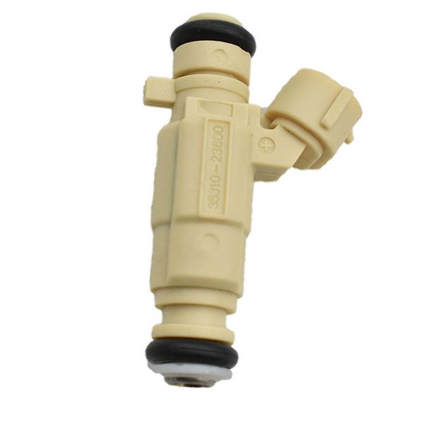 1 piece oem 35310-23600 fuel injector nozzle injection 3531023600 for hyundai elantra tiburon tucson santa fe
1 piece oem 35310-23600 fuel injector nozzle injection 3531023600 for hyundai elantra tiburon tucson santa fe